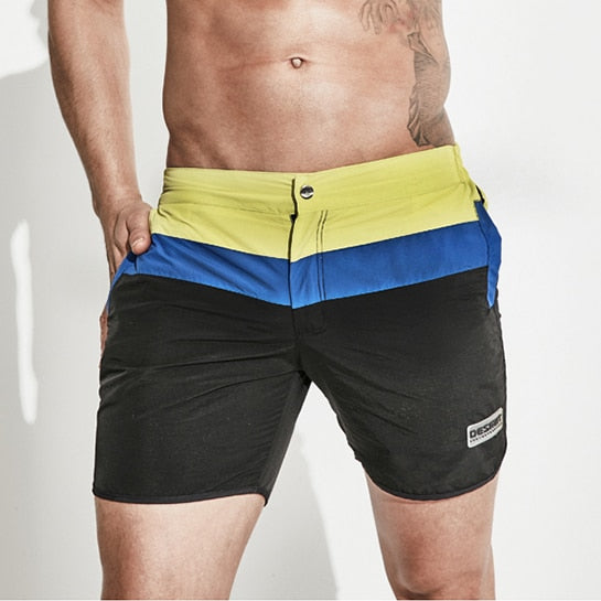 Swimming Shorts for Men