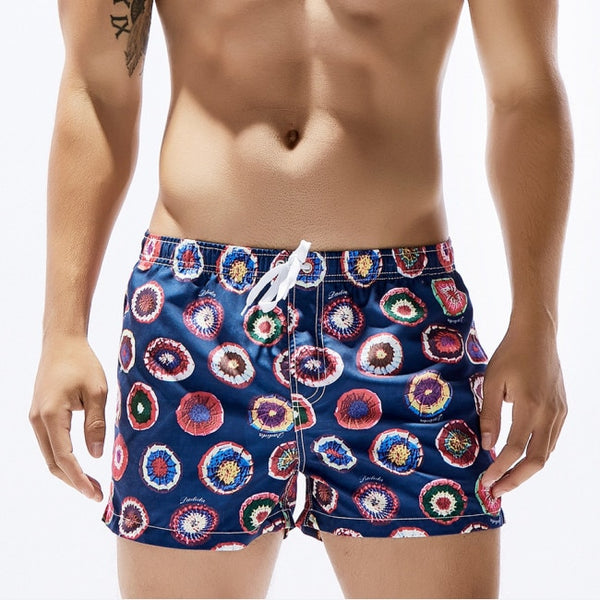 Beach Shorts for Men