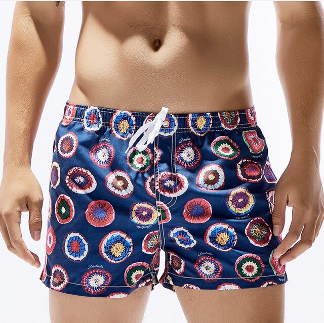 Beach Shorts for Men