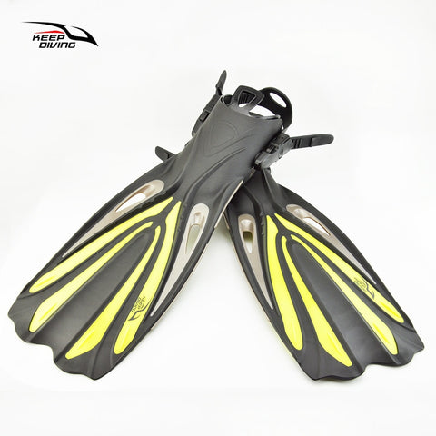 Scuba Diving Swimming Fins