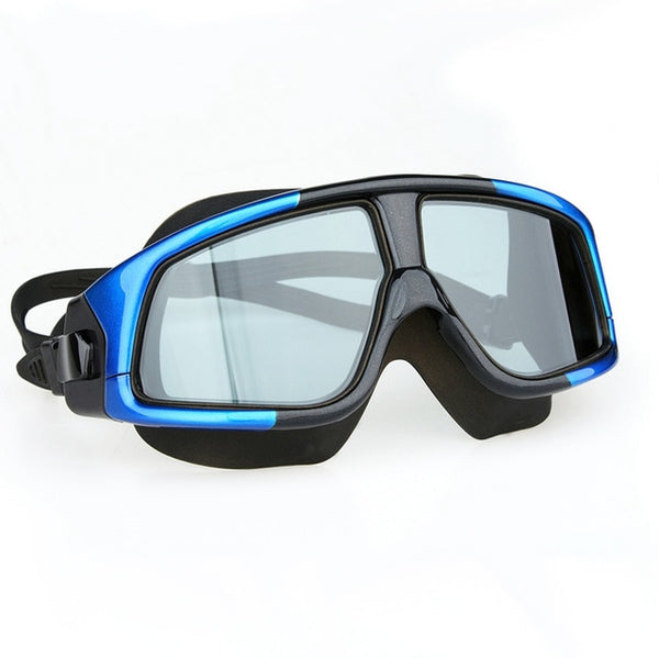 Large Swimming Goggles