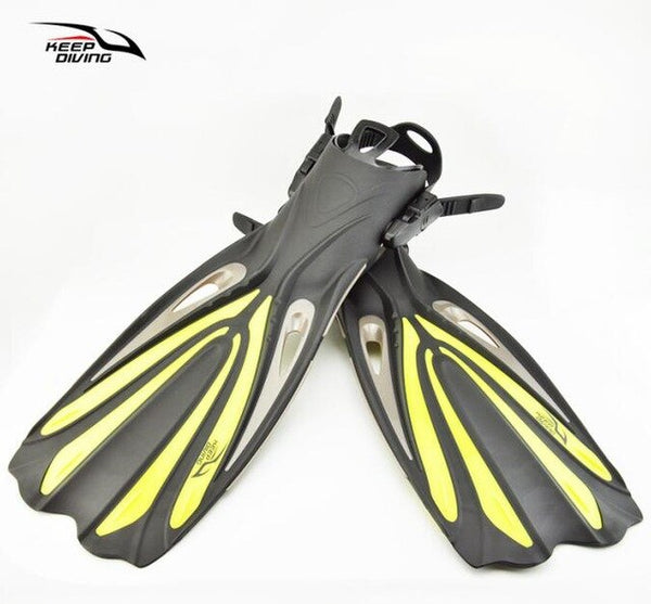 Scuba Diving Swimming Fins