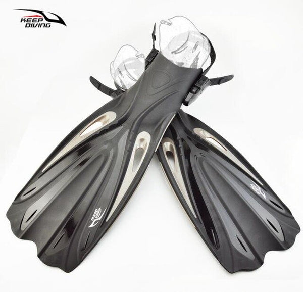 Scuba Diving Swimming Fins