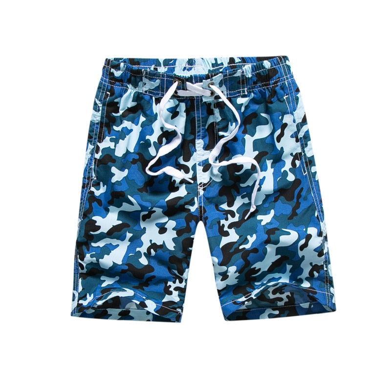 Beach Shorts for Children