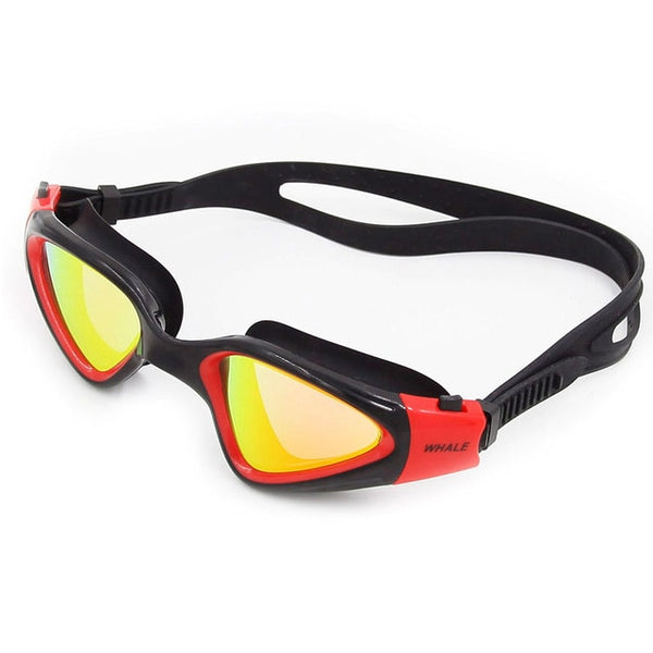 Adult Swimming Glasses