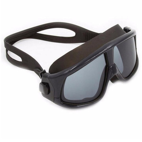 Large Frame Swimming Goggles