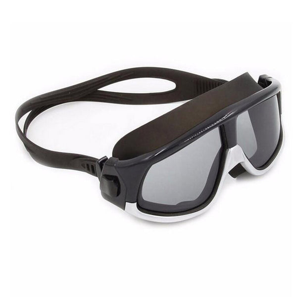 Large Frame Swimming Goggles