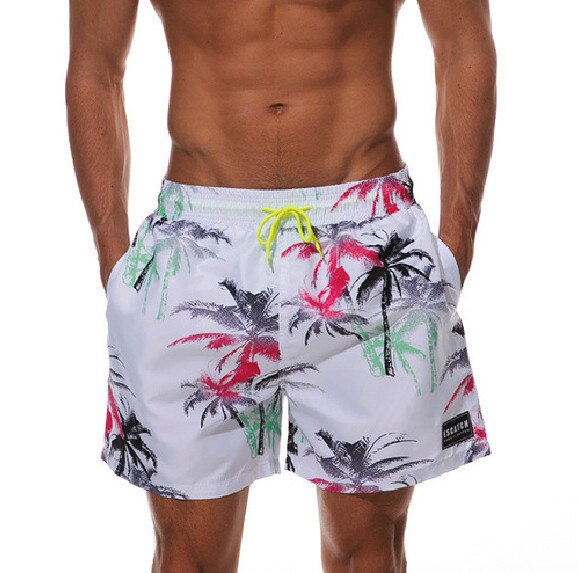 Swimming Shorts for Men