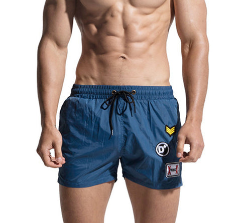 Beach Shorts for Men