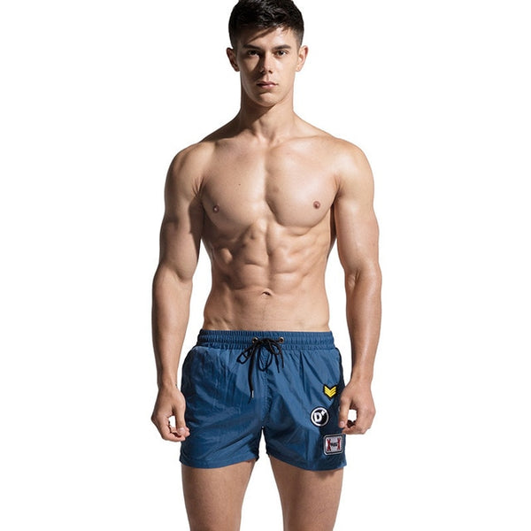 Beach Shorts for Men