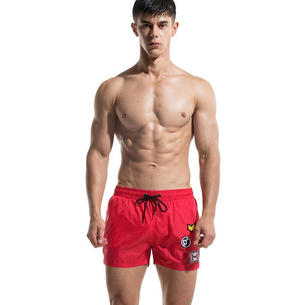 Beach Shorts for Men