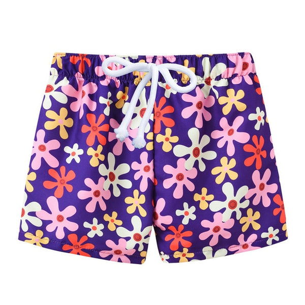 Beach Shorts for Boys