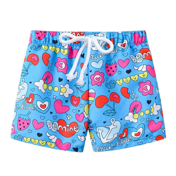 Beach Shorts for Boys