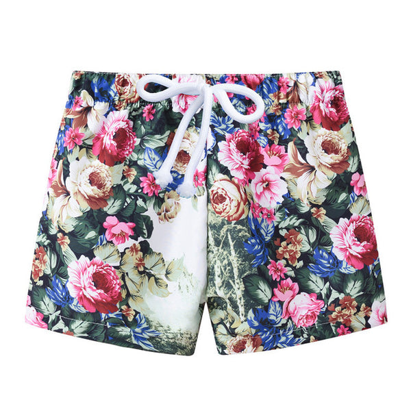 Beach Shorts for Boys