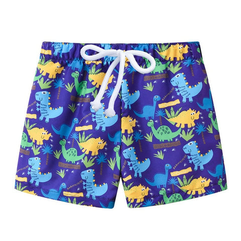 Beach Shorts for Boys