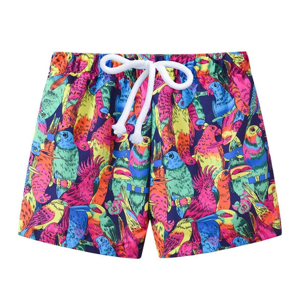 Beach Shorts for Boys