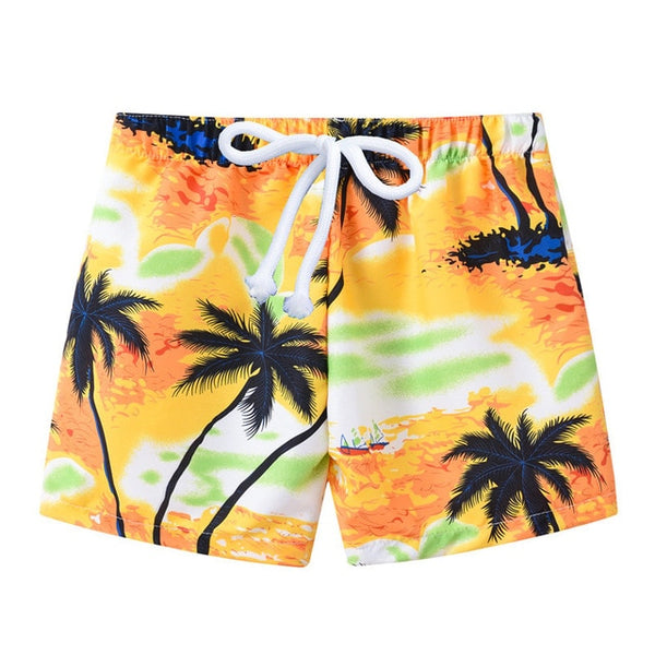 Beach Shorts for Boys