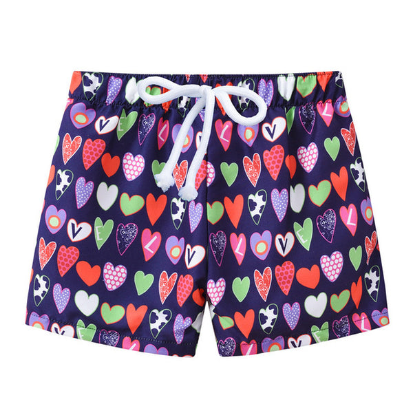 Beach Shorts for Boys