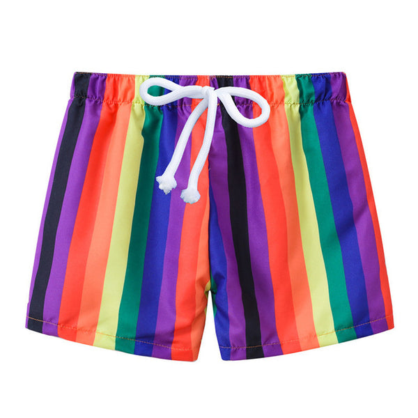 Beach Shorts for Boys