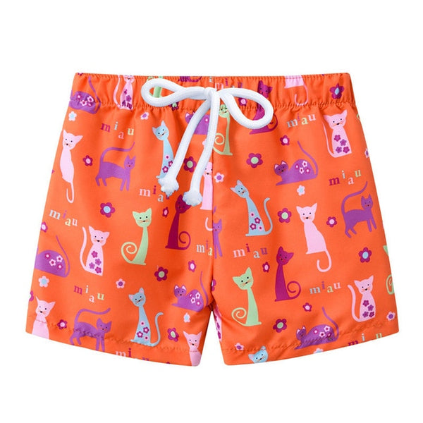 Beach Shorts for Boys