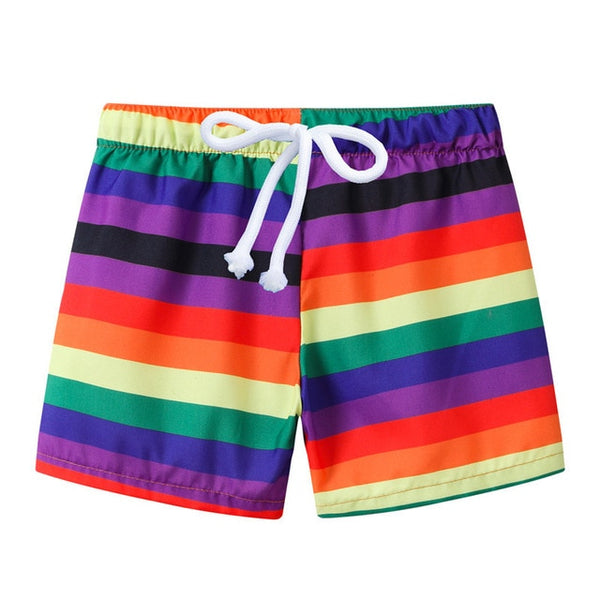 Beach Shorts for Boys