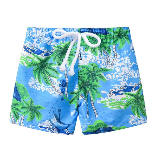 Beach Shorts for Boys