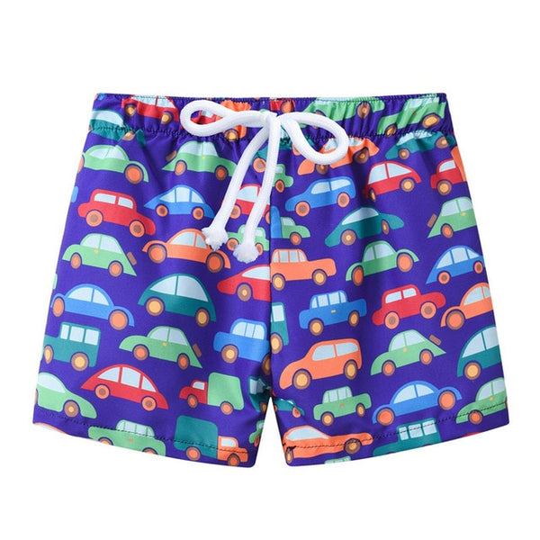 Beach Shorts for Boys