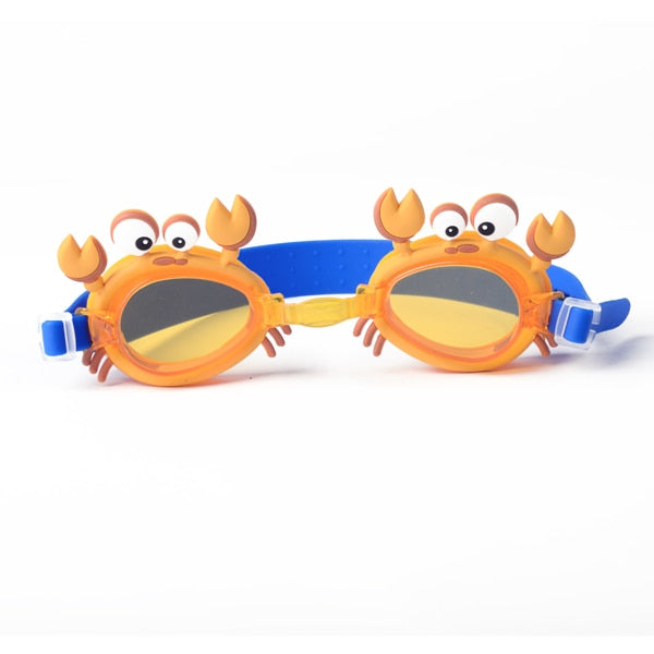 Swimming Glasses for Kids