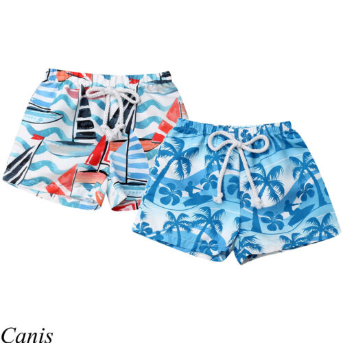 Beach Shorts for Kids