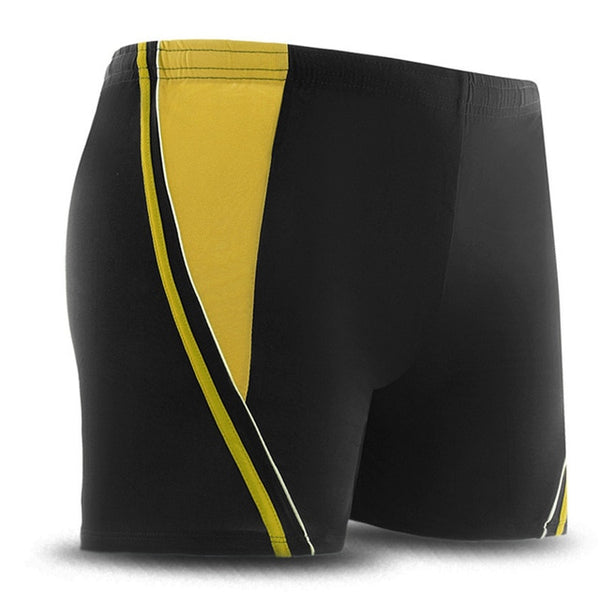 Waterproof Swimming Trunks for Men