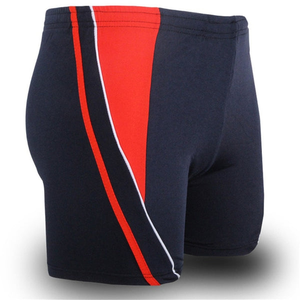 Waterproof Swimming Trunks for Men