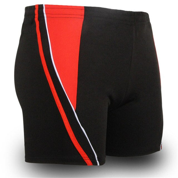 Waterproof Swimming Trunks for Men