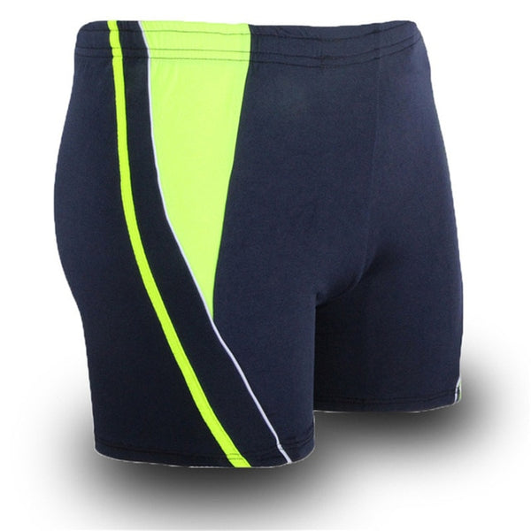 Waterproof Swimming Trunks for Men