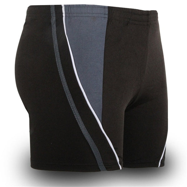 Waterproof Swimming Trunks for Men