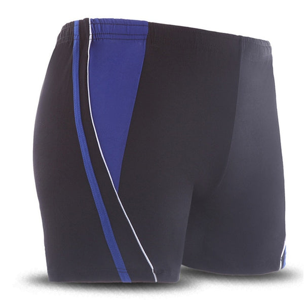 Waterproof Swimming Trunks for Men