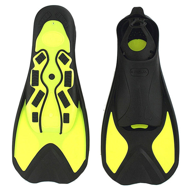 Professional Swimming Fins