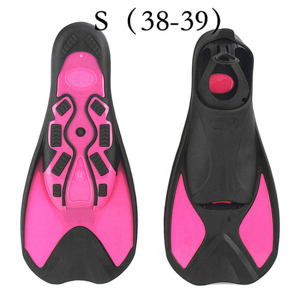 Professional Swimming Fins