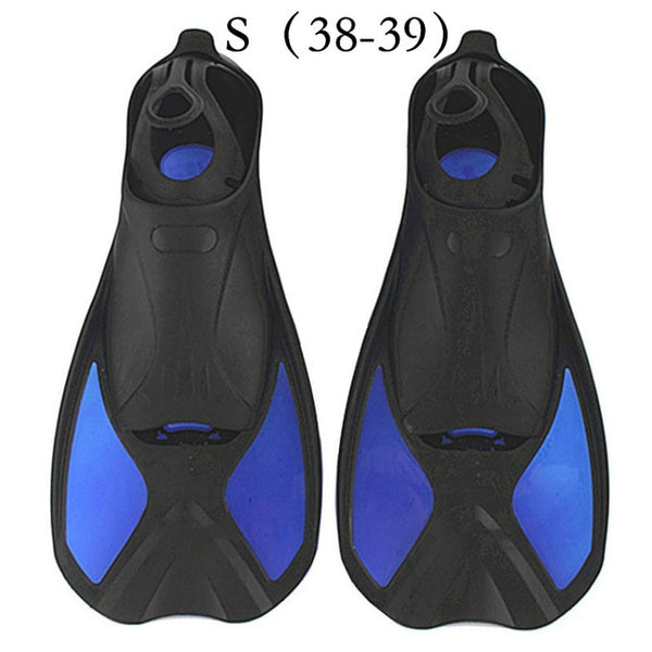 Professional Swimming Fins