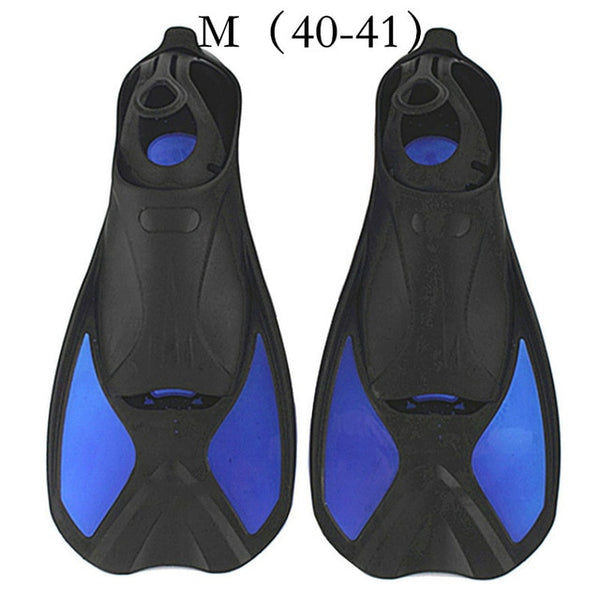 Professional Swimming Fins