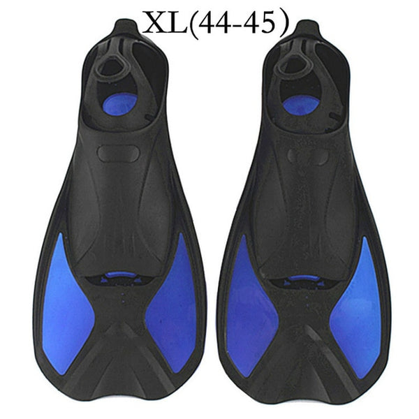 Professional Swimming Fins