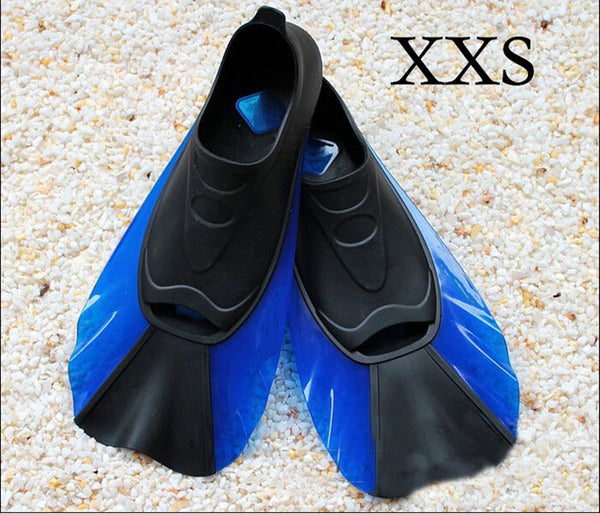 Professional Swimming Fins