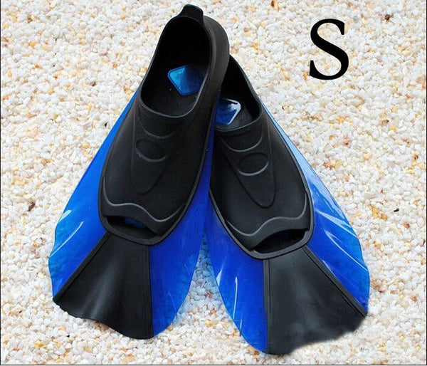 Professional Swimming Fins