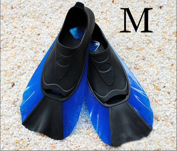 Professional Swimming Fins