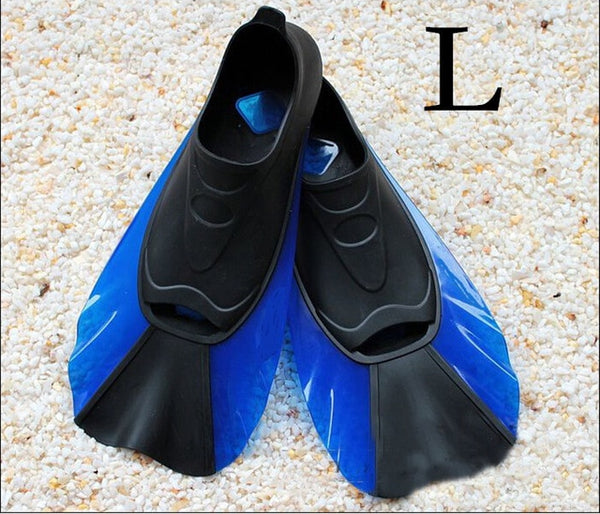 Professional Swimming Fins