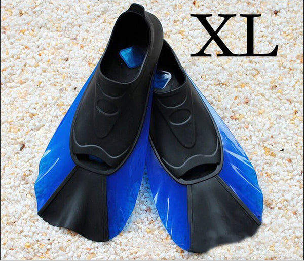 Professional Swimming Fins