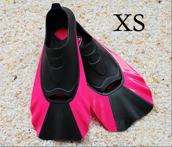 Professional Swimming Fins