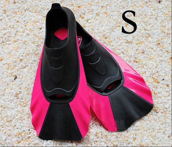 Professional Swimming Fins