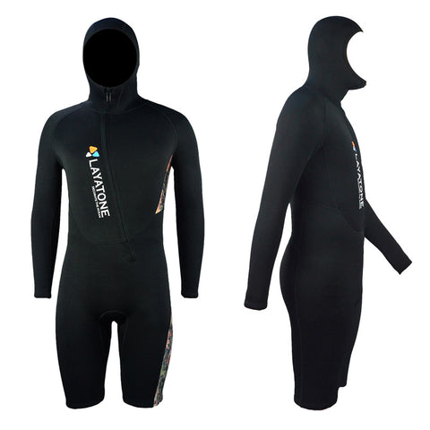 Diving Wetsuits for Men