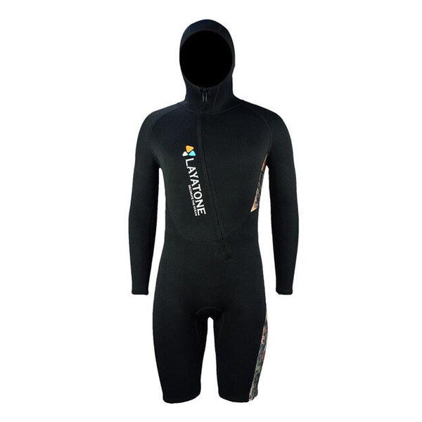 Diving Wetsuits for Men