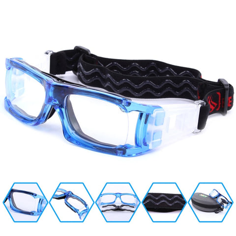 Protective Swimming Glasses